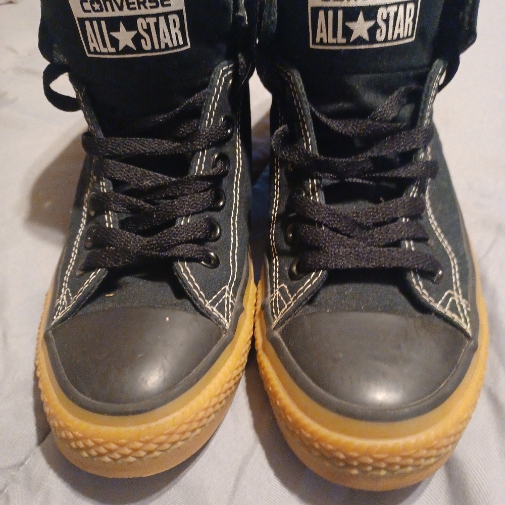 Converse women's shoes